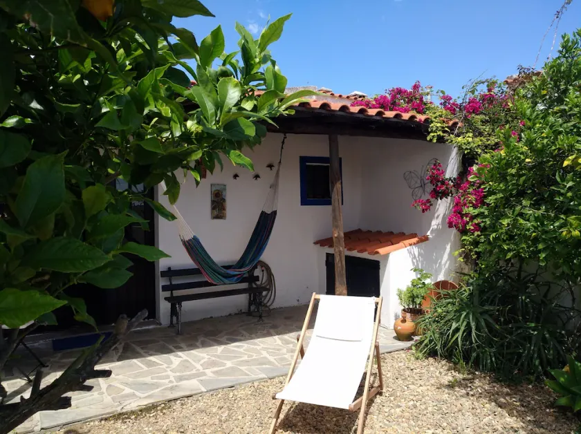 Casa da Tia Luísa (casa di campagna) - Image 1