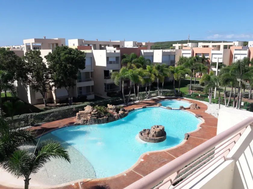 WKLY DISCOUNT RATES  Fully-Furnished 2-Level Penthouse Condo at Paseo del Faro - Image 1