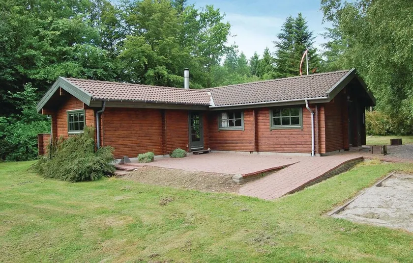 House in Roslev for 6 people with 3 rooms Ref. 623209 - Image 1