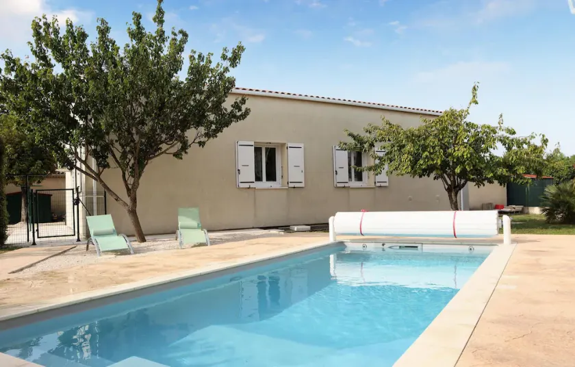 Beautiful home in Pierrelatte - Image 1
