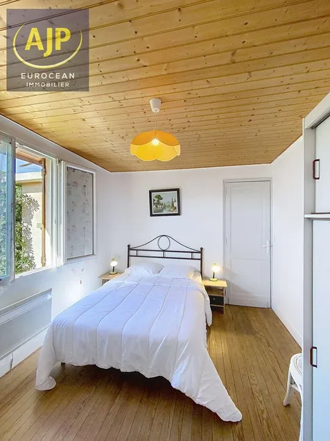 Independent house 3 bedrooms for 7 people a short walk away from beaches in Lacanau ocean - Image 1