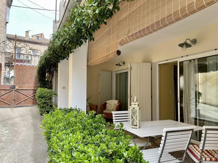 Spacious holiday rental in the heart of Provence - Image 1