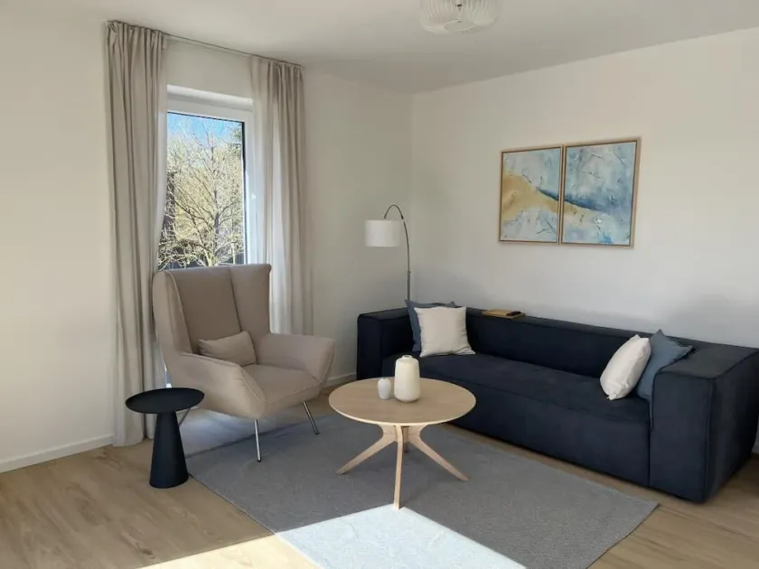 NEU! Ferienwohnung Friesenherz - Image 1