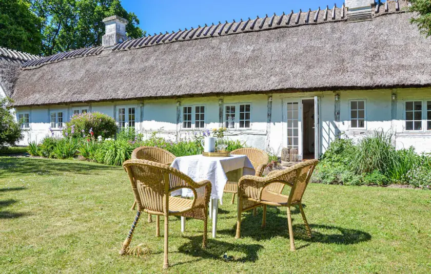 Nice Home In Kirke Hyllinge With Wifi - Image 1