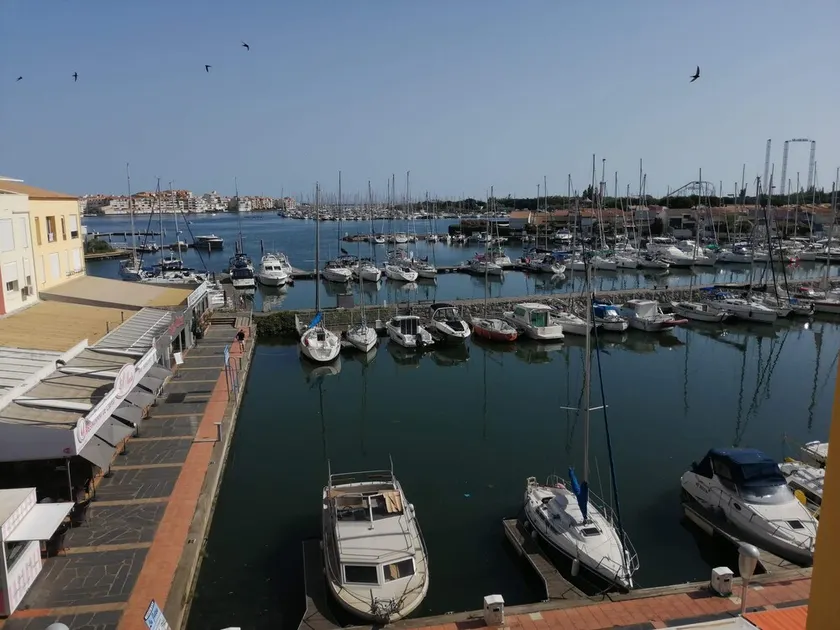 Pamela Sea Lodge Cap d Agde - Image 1