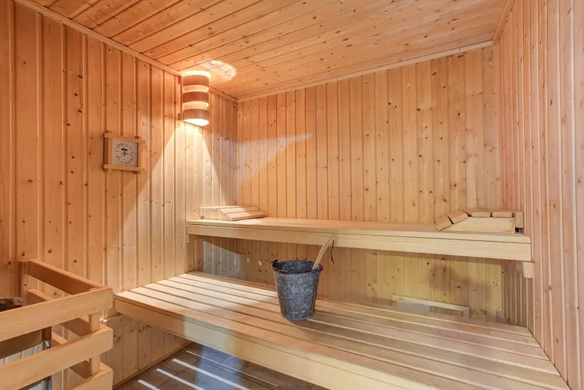 Chalet Coeur - Image 1