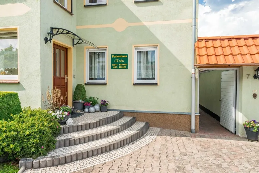 Ferienwohnung Erika, Deutschland - Image 1