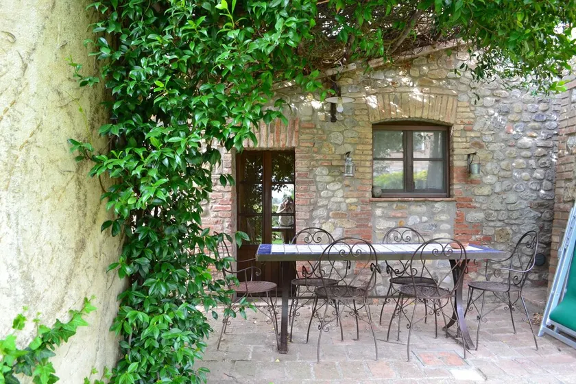 La Meridiana i Agriturismo Borgo Santa Maria - Image 1