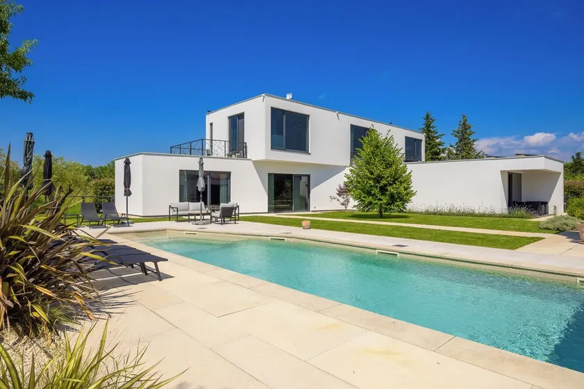 Villa Fasano (Istria - Krmed) - Image 1