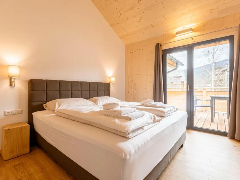 Modern Apartment With Sauna - Image 1