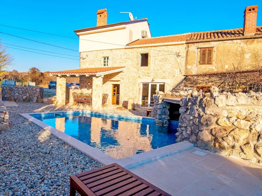 Villa Ivy, (15481), Garica, Croatia - Image 1