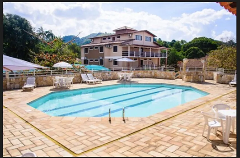 Hotel do Sino - Image 1