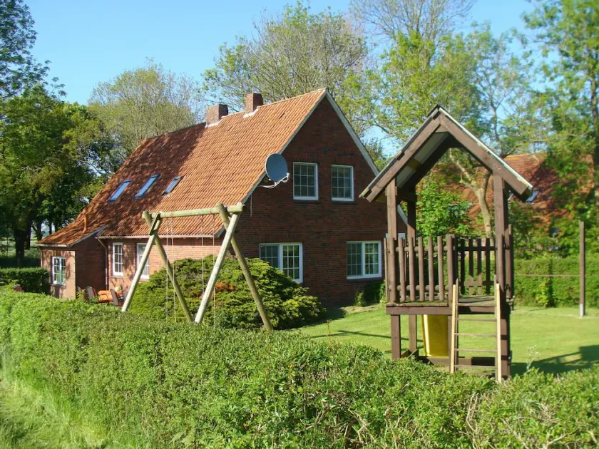 Ferienwohnung/App. für 6 Gäste mit 75m² in Wangerland (189284) - Image 1