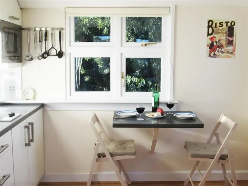 Shieling Beag -  an apartment that sleeps 2 guests  in 1 bedroom - Image 1
