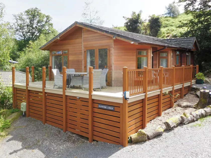 2 bedroom accommodation in Water Yeat, near Coniston - Image 1