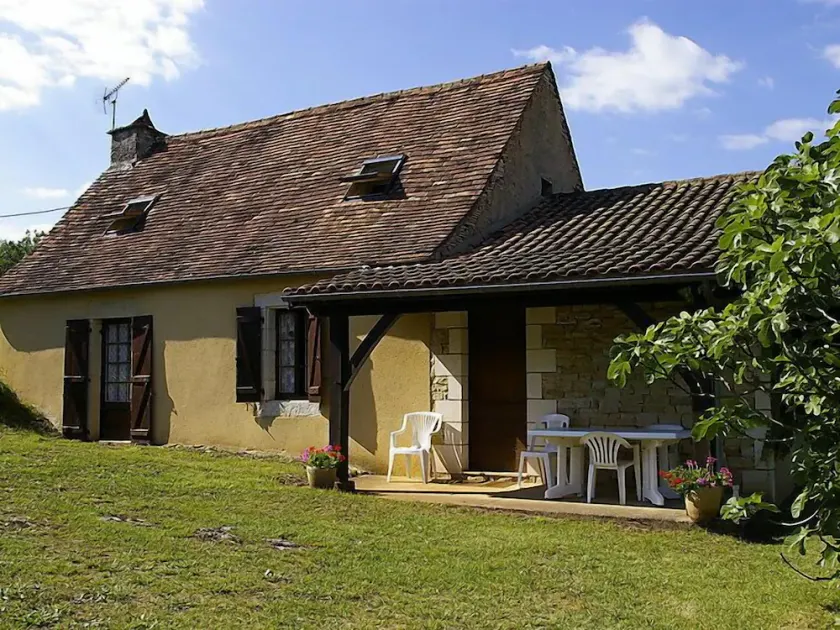 Le Champ du Lac by Interhome - Image 1