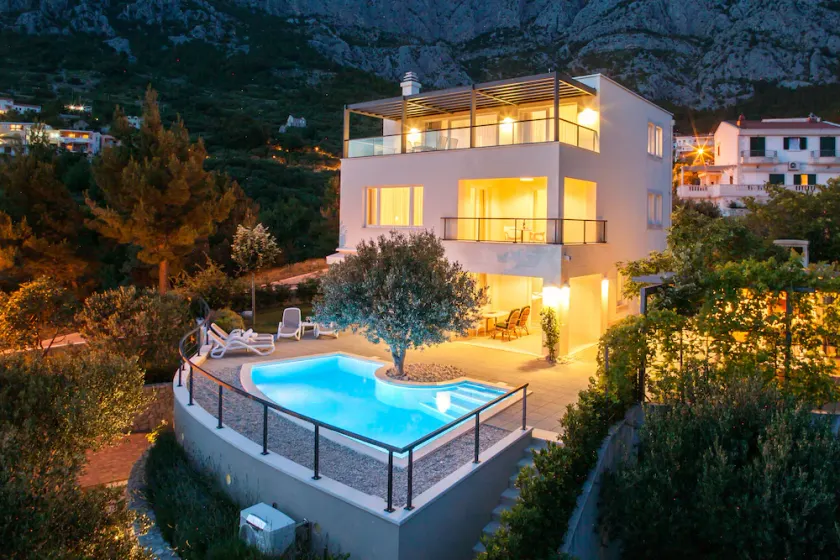 Villa Lukić - Image 1