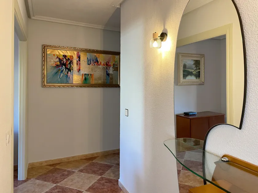 CÓMODO alojamiento en Alba de Tormes - Image 1