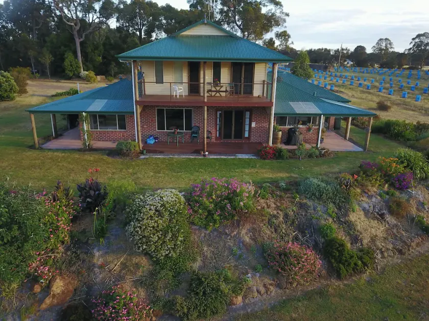 Mt Willyung Retreat Albany is family friendly. Ideal for family reunions.<br> - Image 1