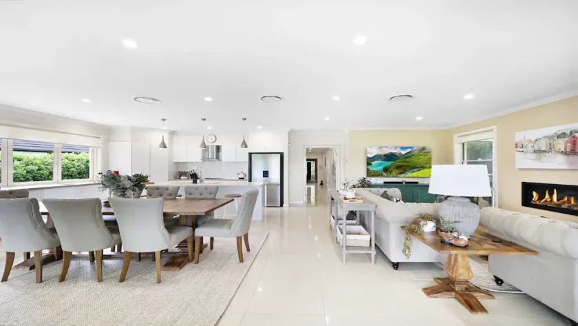 Casa Barnhill - Image 1