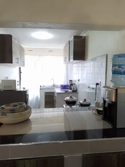 Modern Eclectic 2BR Homes- Chepkoilel Estate - Image 1