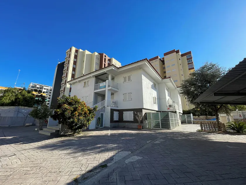 Apartamentos Gandía Centro 3000 - Image 1
