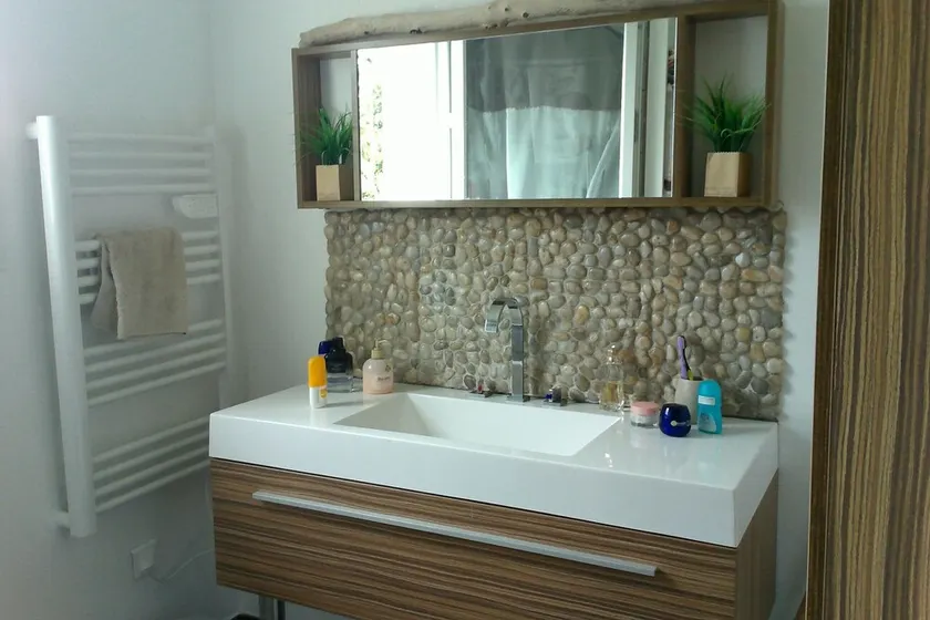 VILLA CLIMATISEE 10 minuti dal mare, CLASSE 3 * - Image 1