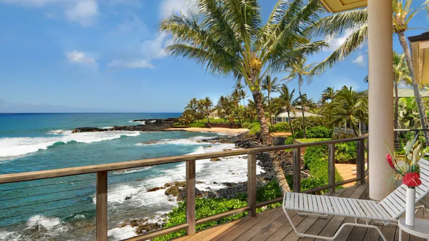 Hale Kilokilo: Perfect Family Oceanfront Getaway in Poipu - Image 1