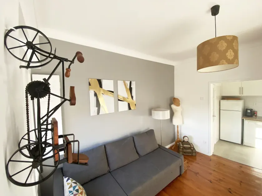 Il mio Nook Lisbona - Paradise in Lisboa - Image 1