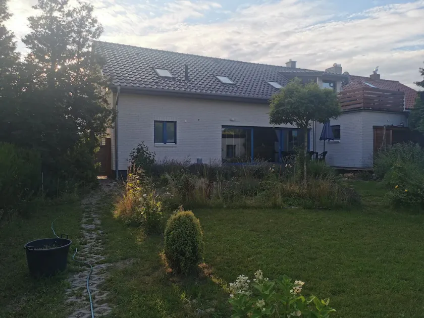 Vacation cottage Battinsthal - Image 1