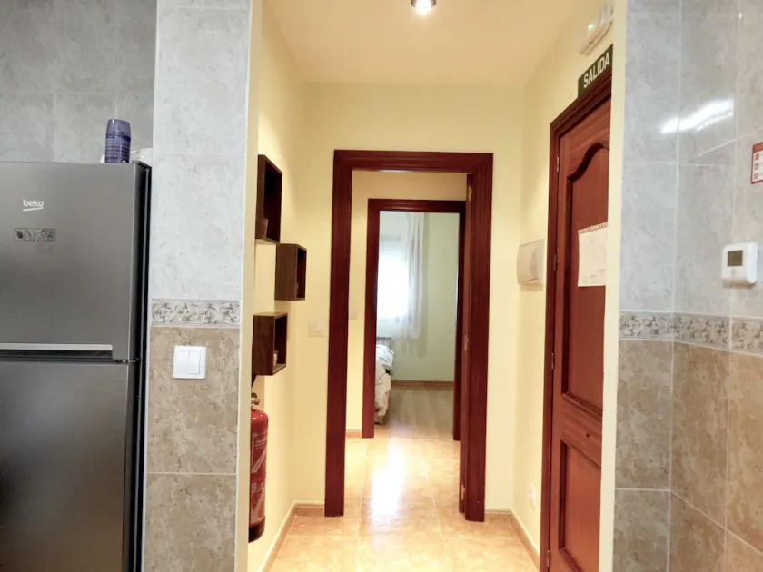 Apartamento del Rosario - Image 1