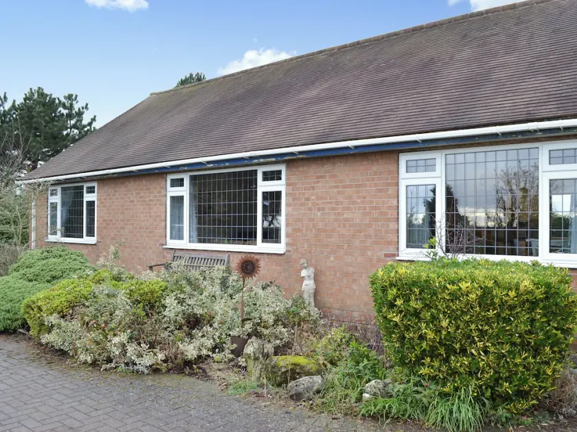 Alojamiento de 4 habitaciones en Stillington, near York - Image 1