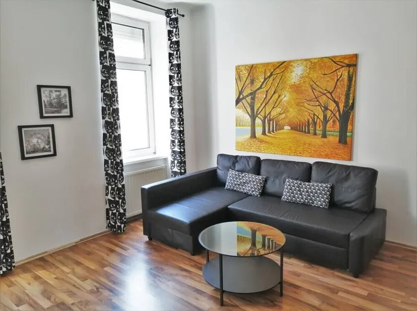 2 Bedroom Apart with Balcony in Reindorf - Image 1