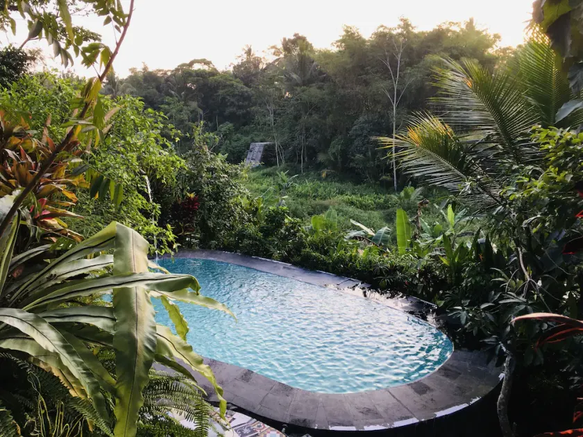 The Riverside Javanese Cottages - Image 1
