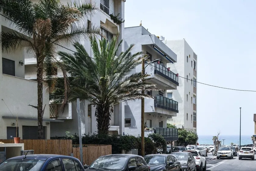 Amazing 3 Bedroom apt on the Sea- Mapu Street - Image 1