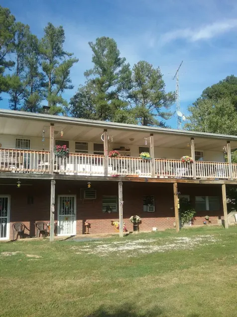 Big Sandy, TN, 8 sovplatser - Image 1