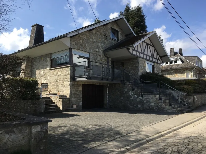 Lovely Cottage in Waimes near the Lake - Image 1