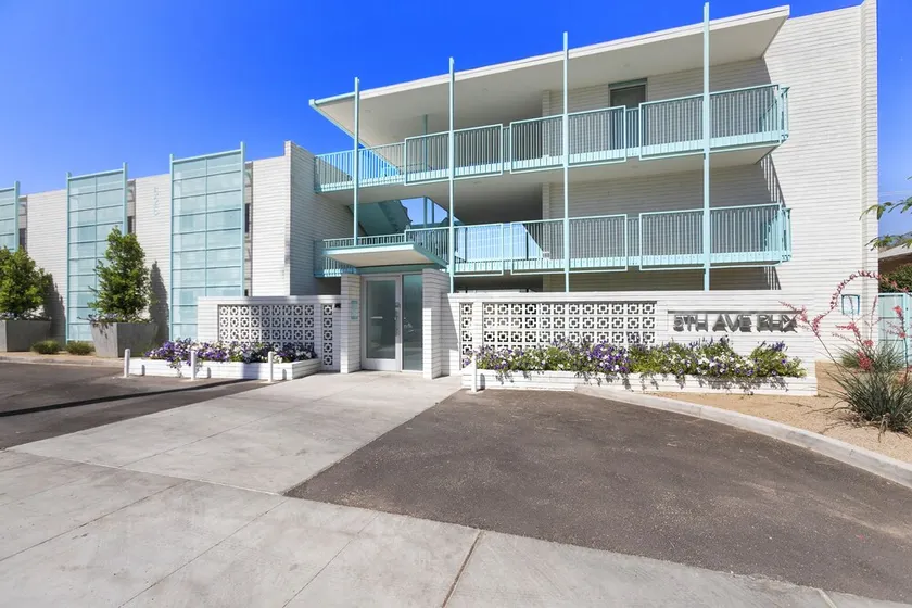DTPH Modern Designer Studio - Pool & Parking - - Image 1