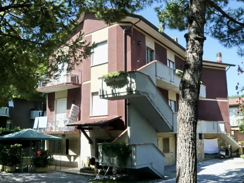Casa Maria Casa Vacanze - Image 1