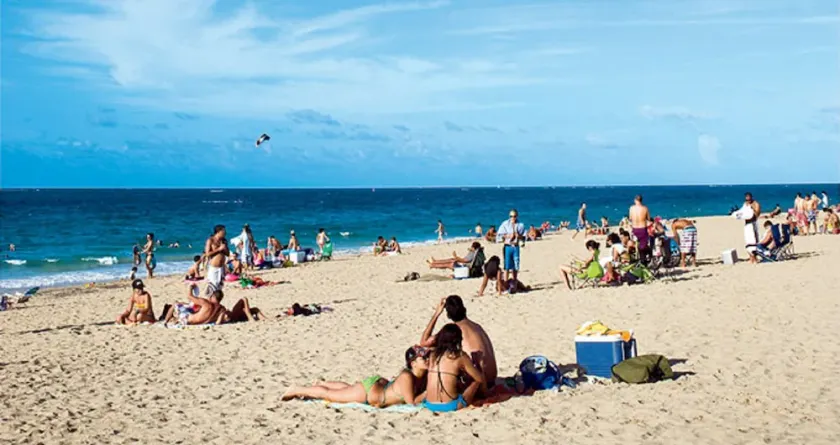 Otra porción del paraíso en Hampton Beach - Image 1