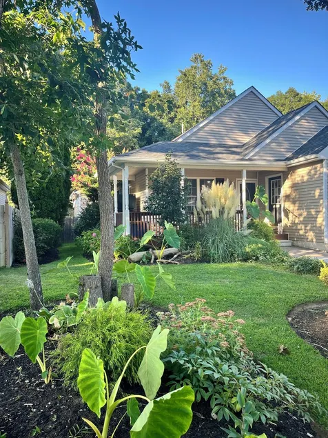OSPREY NEST • Peaceful & Secluded Cape May Garden Escape• 275 Five-Star Reviews - Image 1