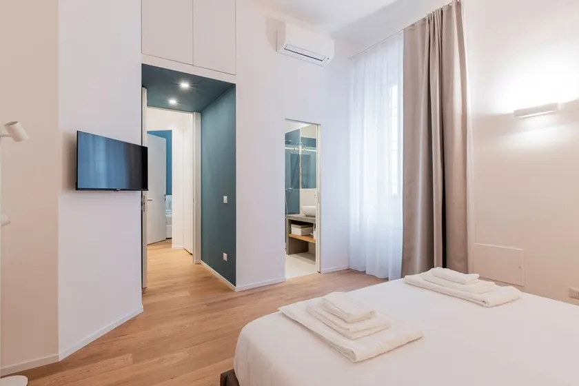 Homeby, Casa Isella - Image 1