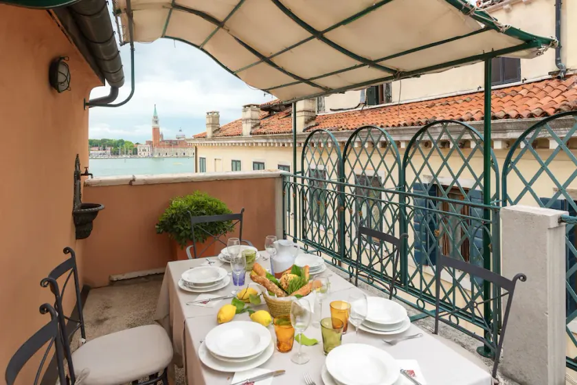 Apartment/ flat - Venezia - Image 1