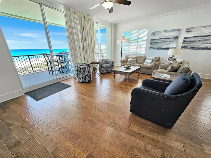 Bella Riva Condominium 308 by Newman-Dailey - Image 1
