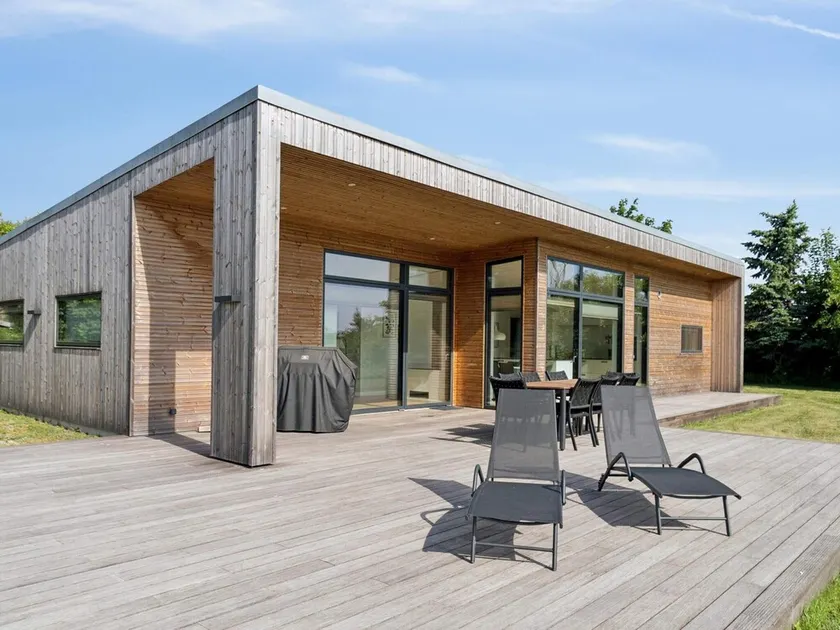 4 Star Holiday Home in Allinge - Image 1
