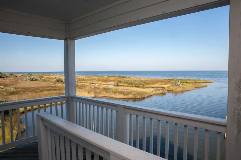 Spartina 3 Bedroom Cottage by RedAwning - Image 1