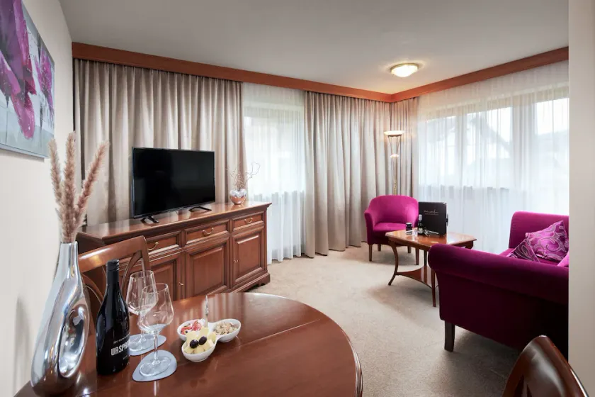 Ferienwohnung/app. für 2 Gäste mit 45m² in Schwangau - Image 1