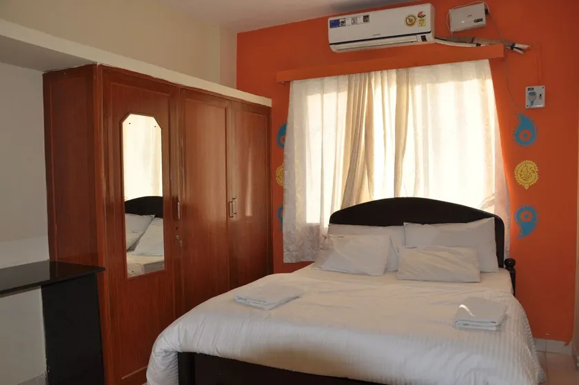 Best Located Serviced Apartments In Tirupati - Image 1