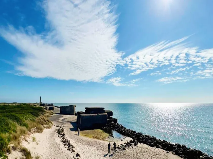 5 star holiday home in Skagen - Image 1
