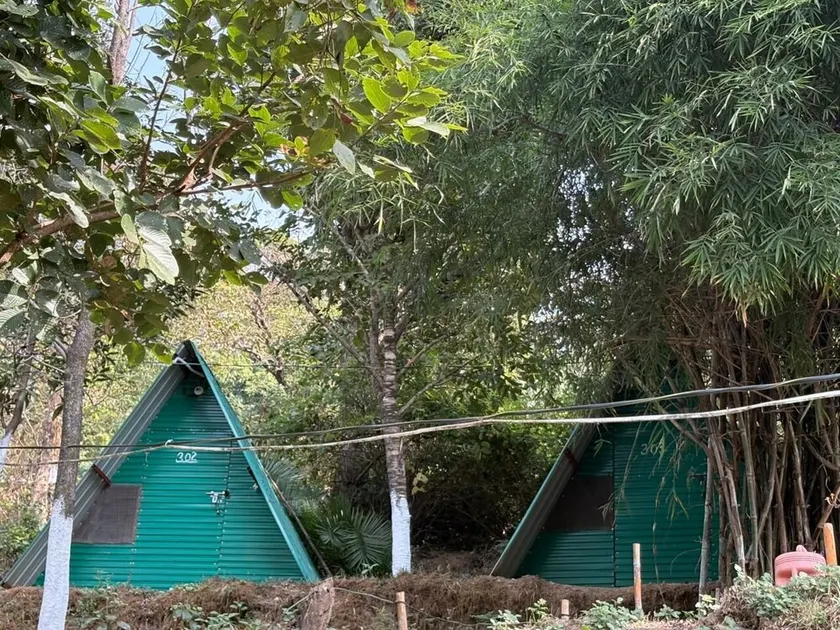 Uddibaba camp rishikesh - Image 1